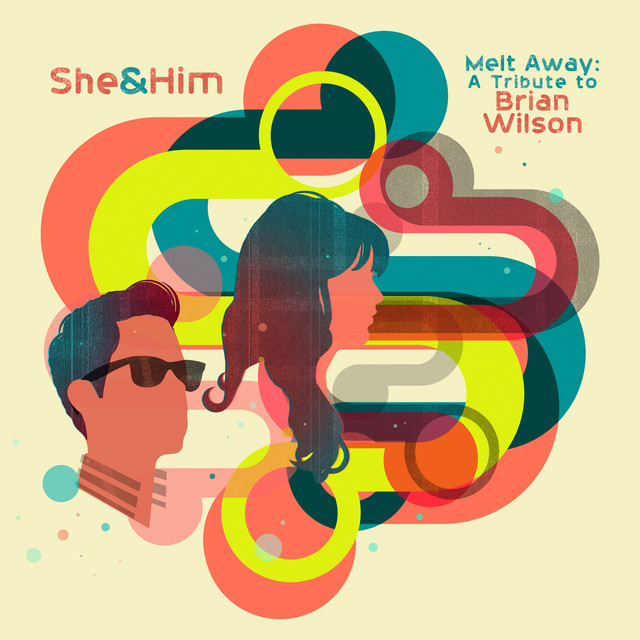 She And Him-Melt Away A Tribute To Brian Wilson-CD-FLAC-2022-PERFECT