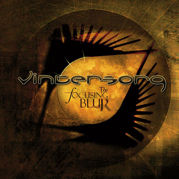 Vintersorg - The Focusing Blur (2004) FLAC Download