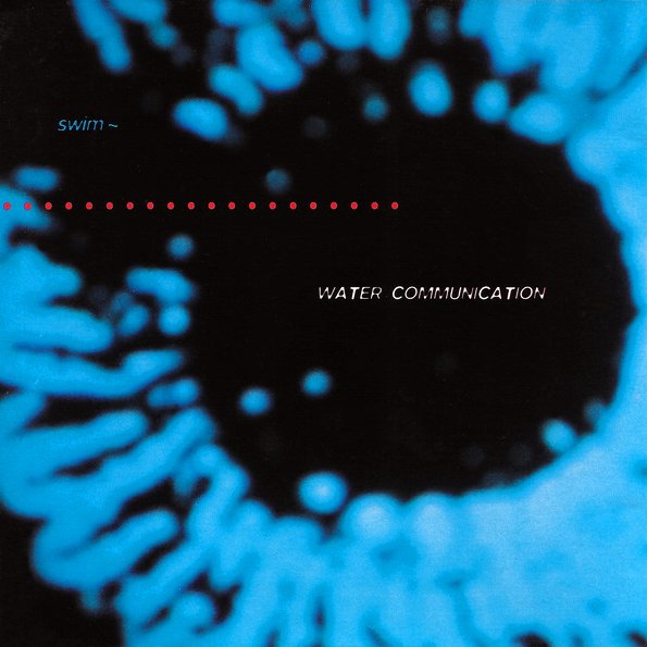Various Artists - Water Communication (1997) FLAC Download