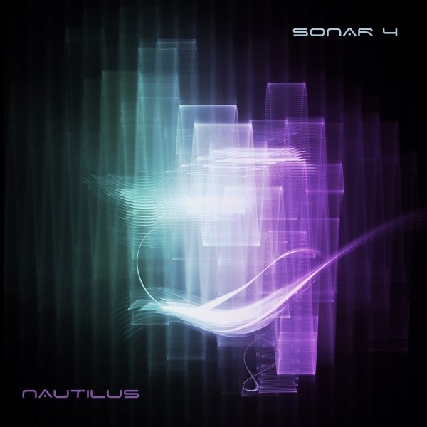 Sonar 4 - Nautilus (2022) FLAC Download