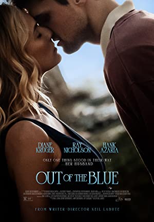 Out of the Blue 2022 1080p WEB-DL DD5 1 H 264-EVO Download