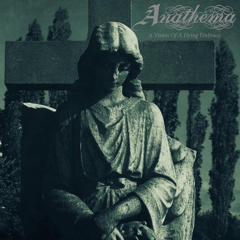 Anathema - A Vision Of A Dying Embrace (2022) FLAC Download