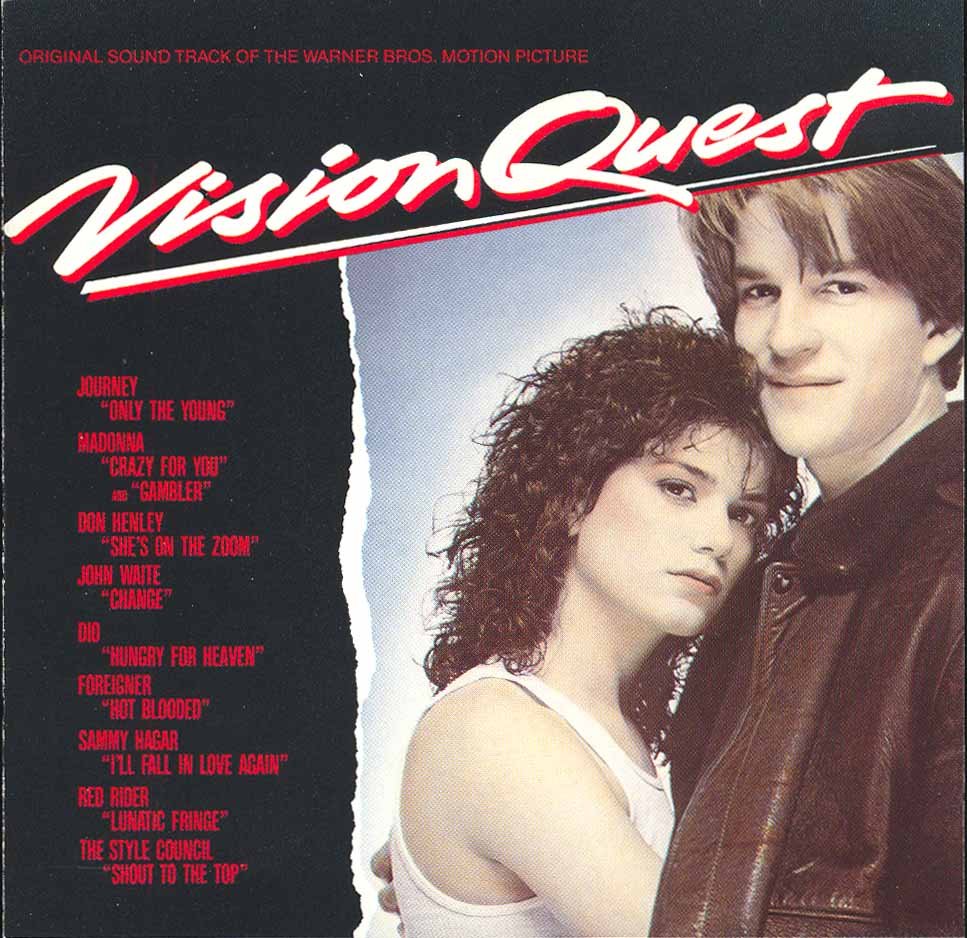 VA-Vision Quest-OST-CD-FLAC-1985-FLACME