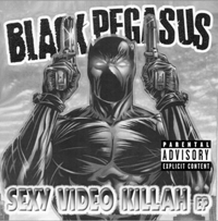 Black Pegasus - Sexy Video Killah (2002) FLAC Download