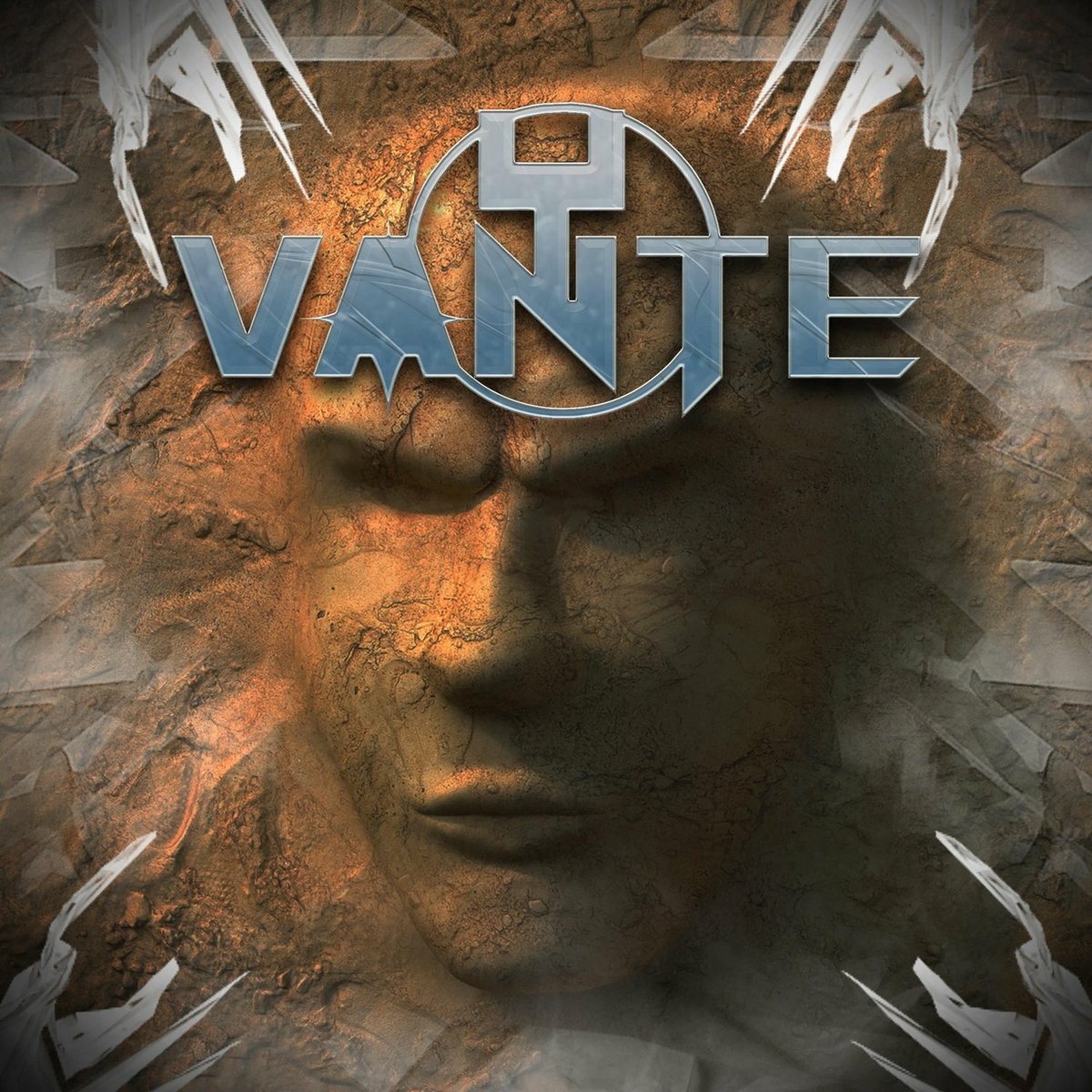 Vante - Vante (2022) FLAC Download