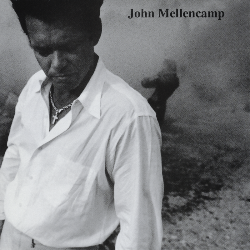 John Mellencamp - John Mellencamp (1998) FLAC Download