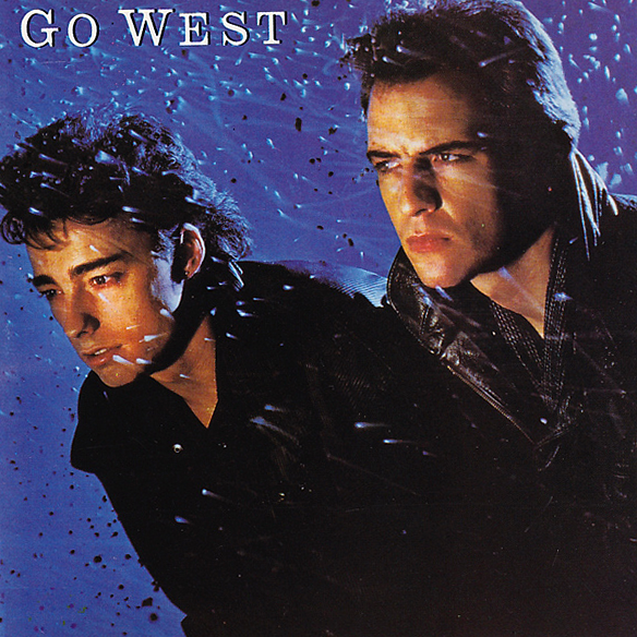 Go West - Go West (2022) FLAC Download