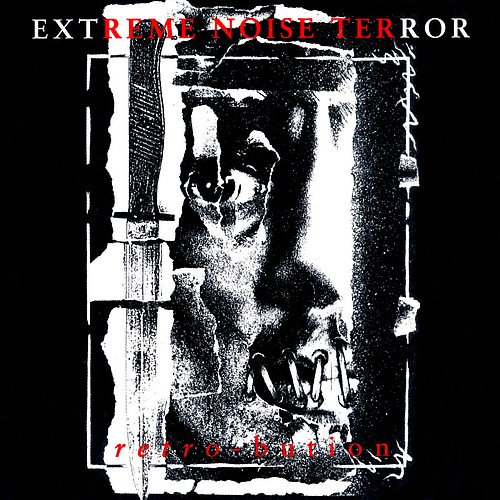 Extreme Noise Terror-Retro-Bution-CD-FLAC-1995-ERP