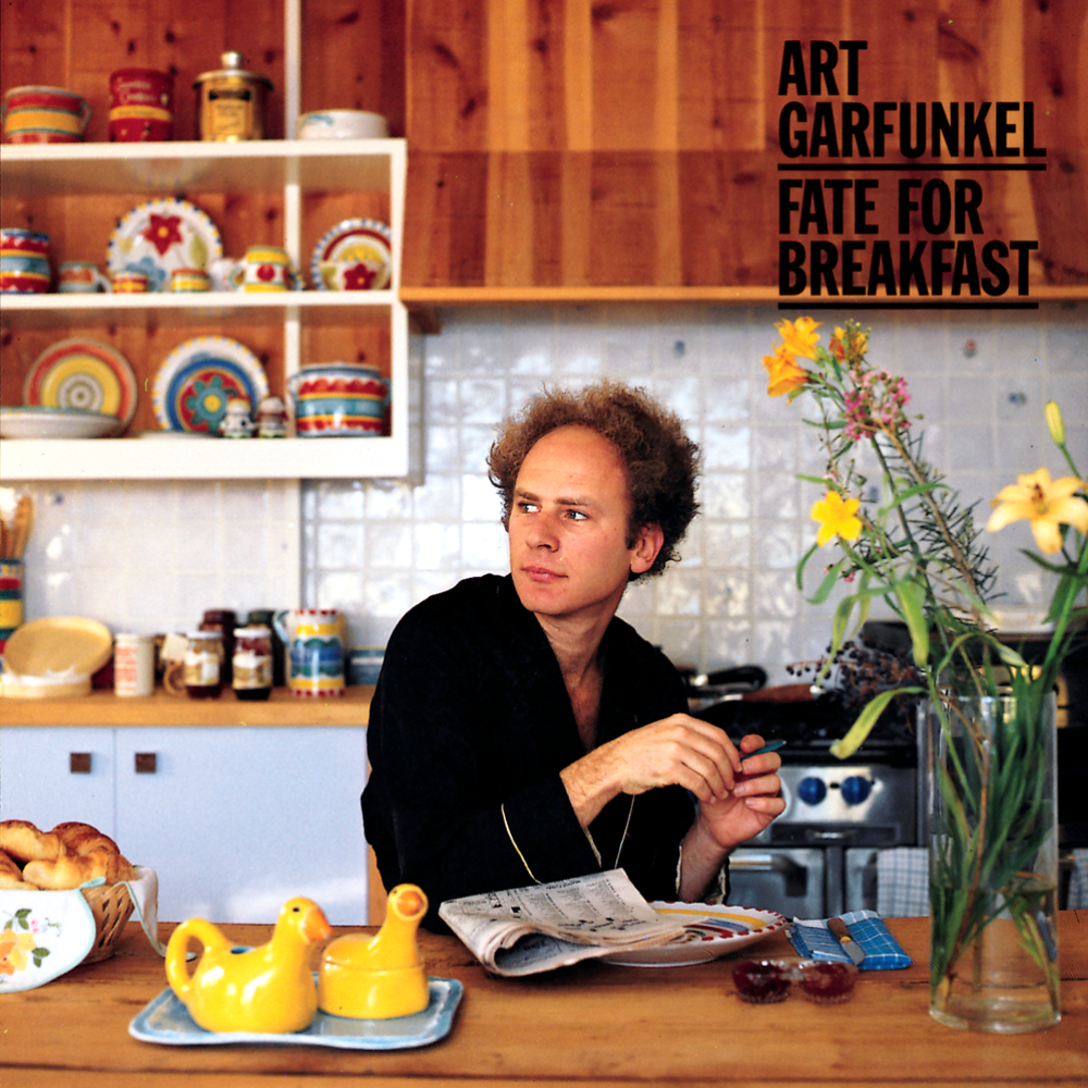Art Garfunkel-Fate For Breakfast-(S86090)-LP-FLAC-1979-MUNDANE