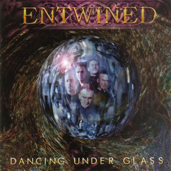 Entwined - Dancing Under Glass (1998) FLAC Download