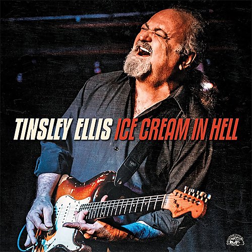 Tinsley Ellis-Ice Cream In Hell-(ALCD 4997)-CD-FLAC-2020-WRE