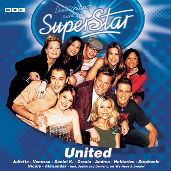 Deutschland Sucht Den Superstar-United-(82876 50660 2)-CD-FLAC-2003-WRE