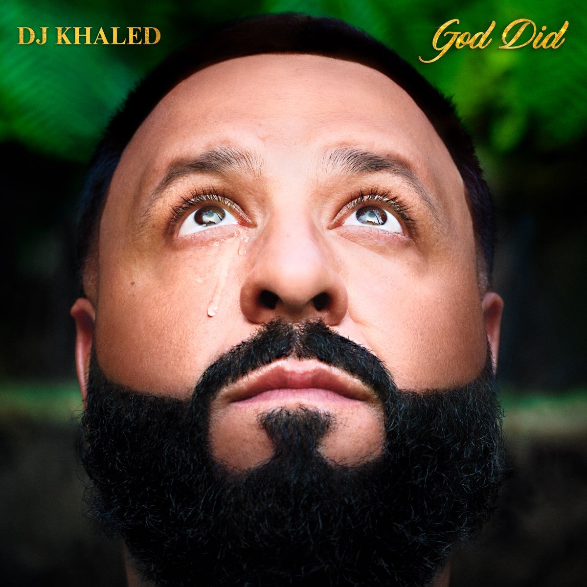 DJ Khaled - GOD DID (2022) 24bit FLAC Download