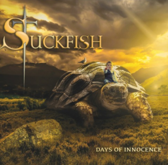 Stuckfish-Days Of Innocence-CD-FLAC-2022-CMG