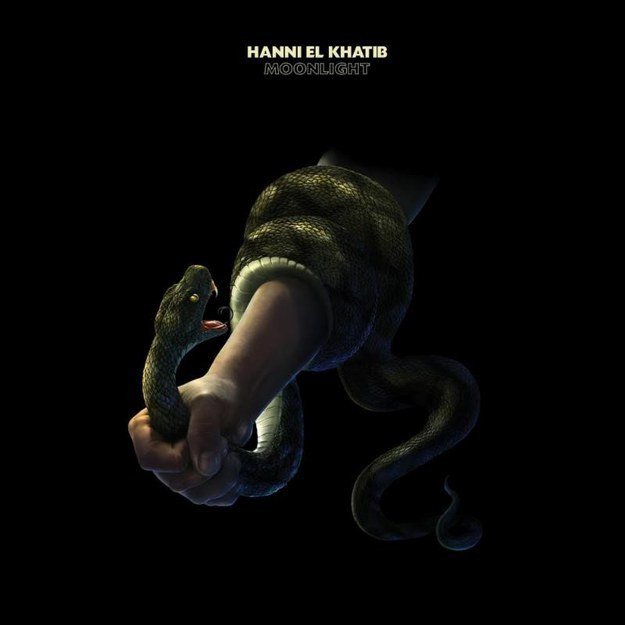 Hanni El Khatib - Moonlight (2015) FLAC Download