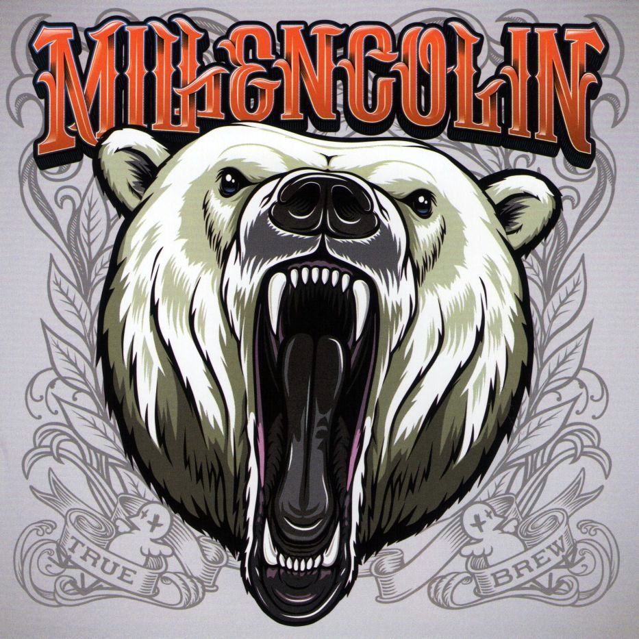 Millencolin - True Brew (2015) FLAC Download