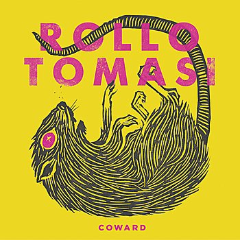 Rollo Tomasi-Coward-CD-FLAC-2010-FAiNT