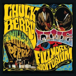 Chuck Berry-Live At Fillmore Auditorium-Reissue-CD-FLAC-1989-THEVOiD