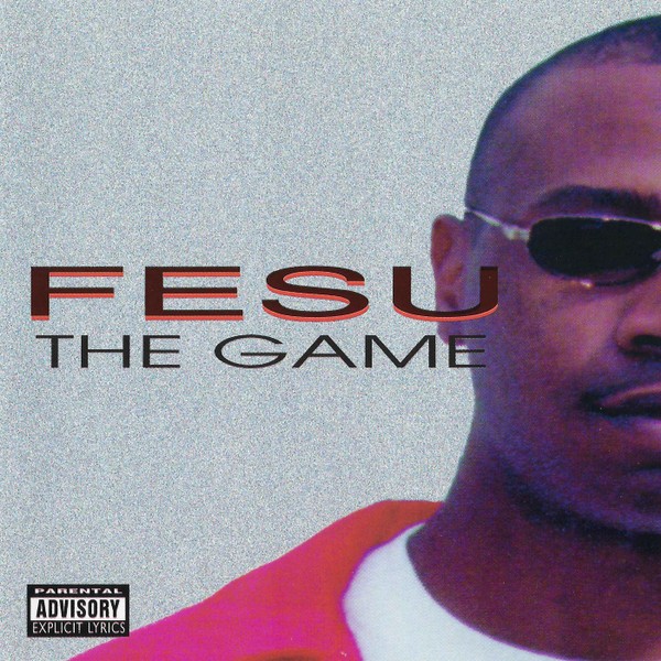 Fesu - The Game (1998) FLAC Download