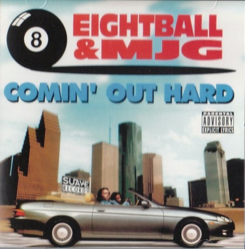 Eightball And MJG-Comin Out Hard-CD-FLAC-1993-RAGEFLAC