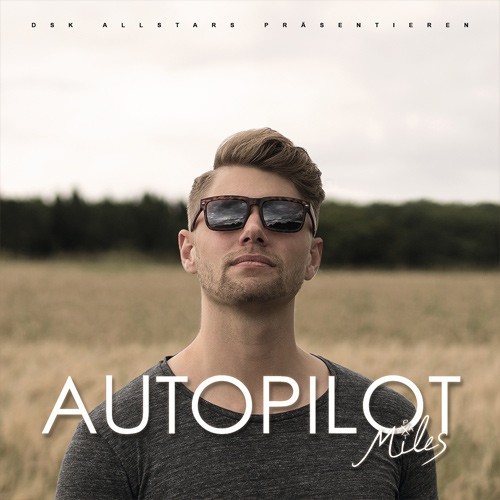 Peat Miles - Autopilot (2017) FLAC Download