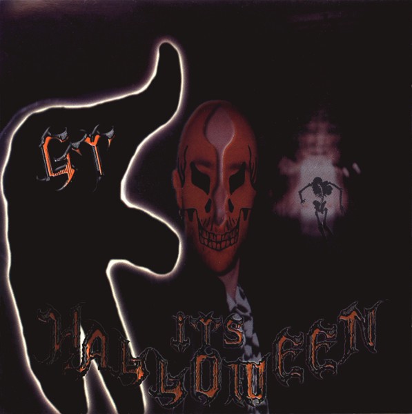 GT - It's Halloween (2000) FLAC Download