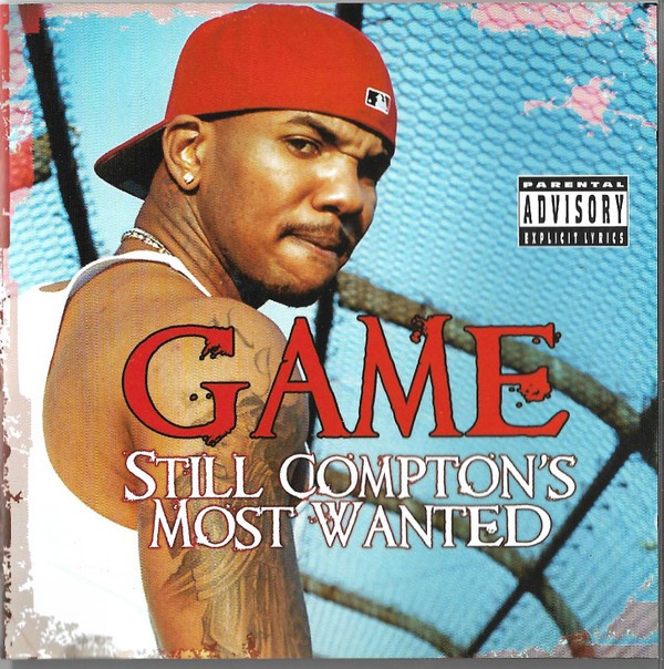 Game - Still Compton's Most Wanted (2012) FLAC Download