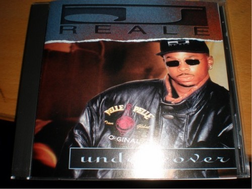 J-Reale-Under Cover-CD-FLAC-1995-RAGEFLAC