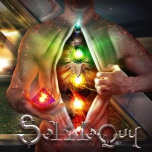 My Soliloquy - Fusion (2022) FLAC Download