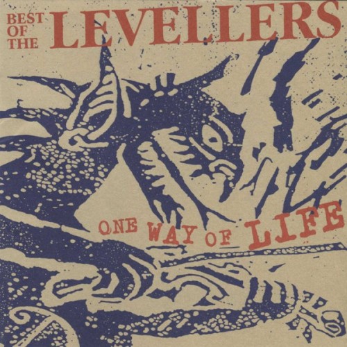 The Levellers-One Way Of Life-Best Of The Levellers-Special Edition-2CD-FLAC-1998-ERP
