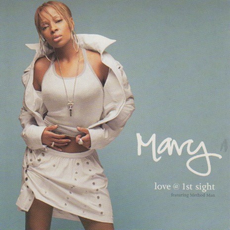Mary J. Blige-Love At 1st Sight-Promo-CDS-FLAC-2003-THEVOiD
