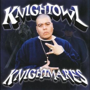 Knightowl - Knightmares (2000) FLAC Download