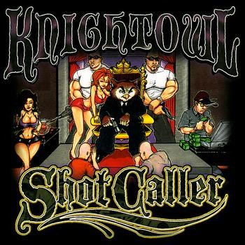 Knightowl - Shot Caller (1999) FLAC Download