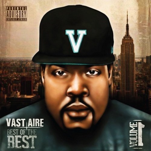 Vast Aire-Best Of The Best Vol. 1-CD-FLAC-2013-DDAS