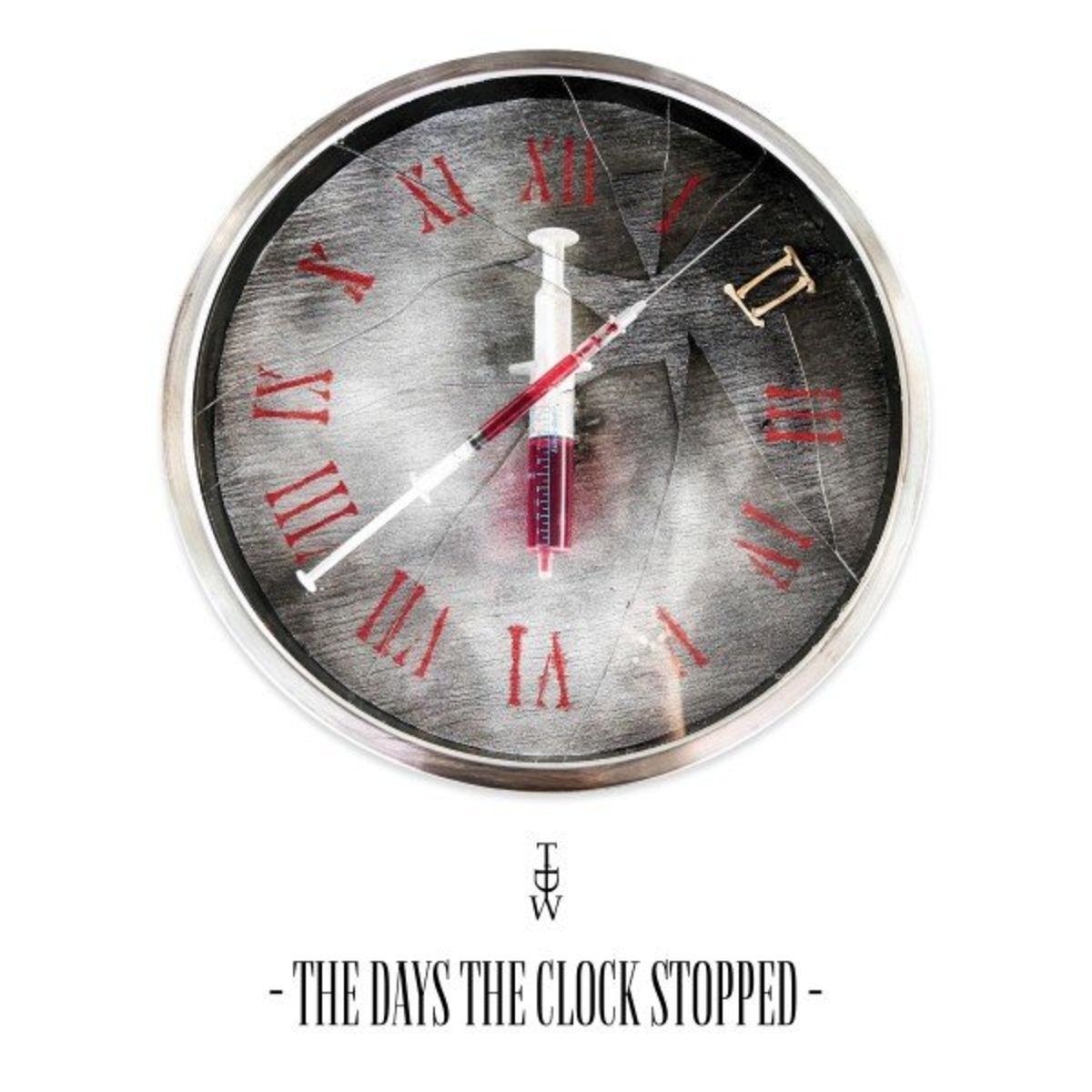 TDW - The Days The Clock Stopped (2020) FLAC Download