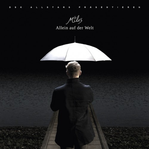 Peat Miles-Allein Auf Der Welt-DE-CD-FLAC-2019-AUDiOFiLE