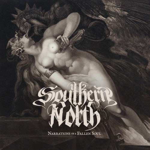 1-2 Southern North-Narrations Of A Fallen Soul-(AO-190)-LIMITED EDITION-CD-FLAC-2022-WRE