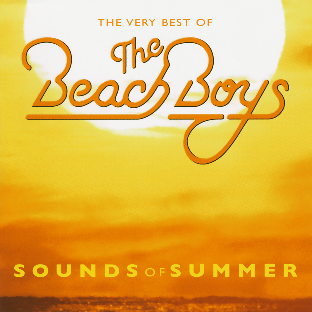 The Beach Boys - Sounds Of Summer: The Very Best Of The Beach Boys (2022) FLAC Download