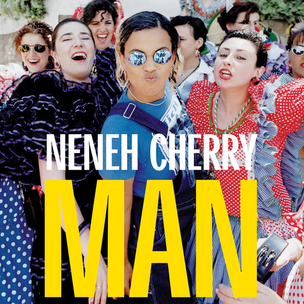 Neneh Cherry - Man (1996) FLAC Download