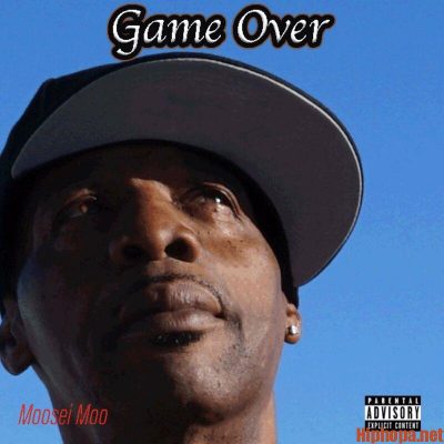 Suga Free – Game Over (2022) [FLAC]