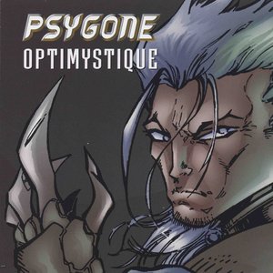 Psygone - Optimystique (1997) FLAC Download
