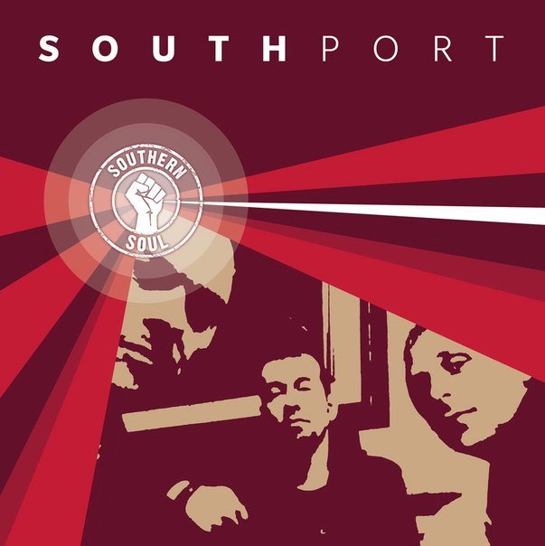 Southport  - Southern Soul (2013) FLAC Download