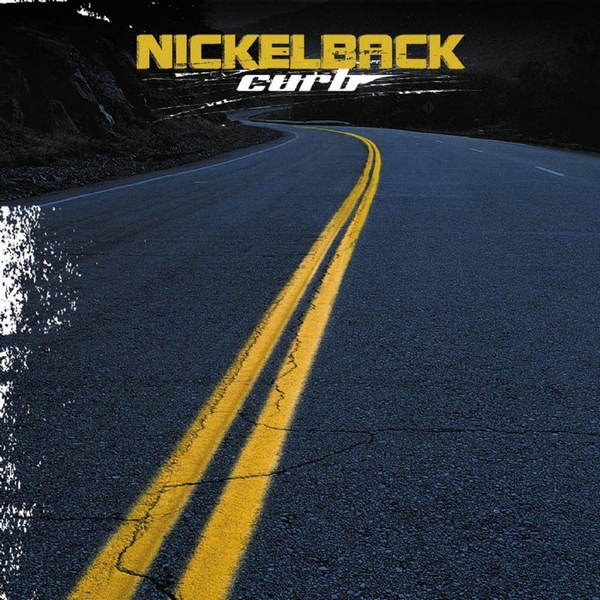 Nickelback - Curb (2002) FLAC Download