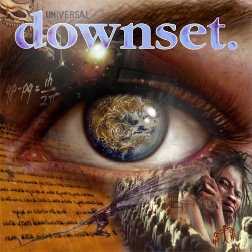 Downset-Universal-CD-FLAC-2004-ERP