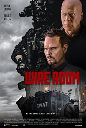 Wire Room 2022 1080p BluRay 1400MB DD5 1 x264-GalaxyRG