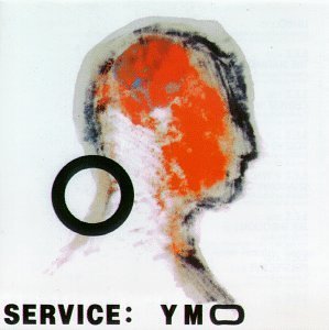 Yellow Magic Orchestra-Service (32XA-144)-REISSUE-CD-FLAC-1987-DARKAUDiO