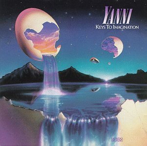 Yanni-Keys To Imagination-CD-FLAC-1986-FLACME