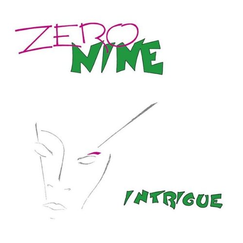 Zero Nine-Intrigue-(POKOCD277)-REMASTERED-CD-FLAC-2003-MUNDANE