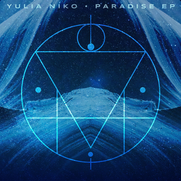 Yulia Niko-Paraside EP-(CRM226)-VINYL-FLAC-2019-EMP Download