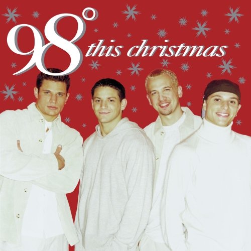 98 Degrees-This Christmas-CD-FLAC-1999-FLACME